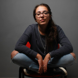 tutor a Siderno - Ilaria