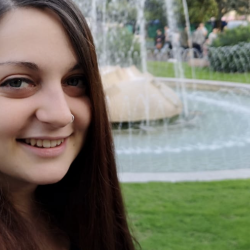 tutor a Terni - Lucia