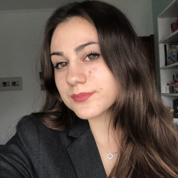 tutor a Torino - Chiara