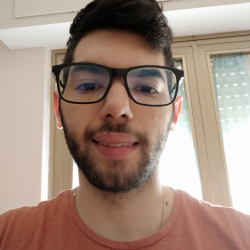 tutor a Ghezzano - Angelo
