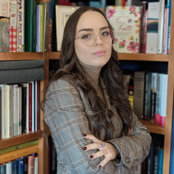 tutor a Conegliano - Beatrice