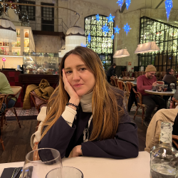 tutor a Salzano - Beatrice