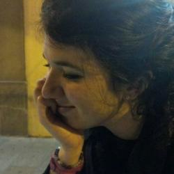 tutor a Modena - Silvia