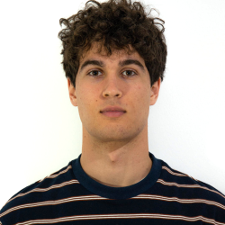 tutor a Milano - Pietro
