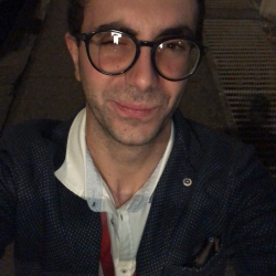 tutor a Fusignano - Mattia