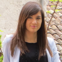 tutor a roma - Valeria