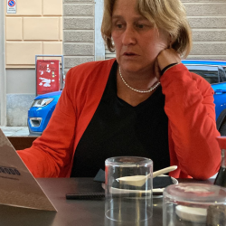 tutor a Ivrea - margherita