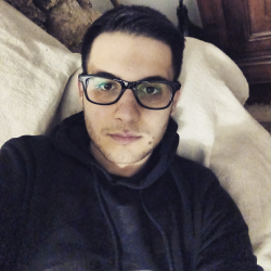 tutor a Perugia - ALESSIO