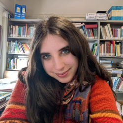 tutor a Vittorio Veneto - Emanuela