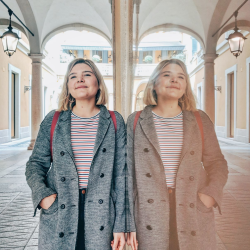 tutor a Milano - Micol