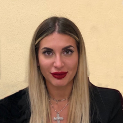 tutor a AREZZO - Angela