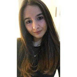 tutor a Milano - Anna