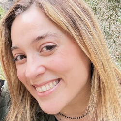 tutor a Selargius - Federica