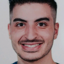 tutor a CARDITO - Giuseppe