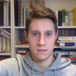 tutor a Pisa - Andrea