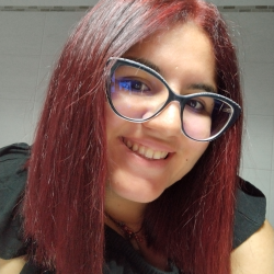 tutor a Buttigliera alta - Giorgia