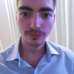 tutor a Napoli - Luigi