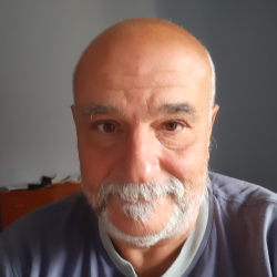tutor a Roma - Giovanni