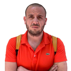 tutor a Varedo - Filippo