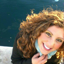 tutor a Napoli - Antonietta