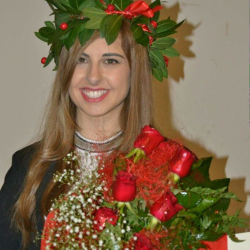 tutor a Lucera - Serena