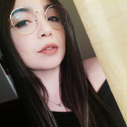tutor a Cerignola - Adriana