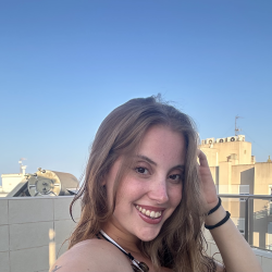 tutor a Roma - Giulia