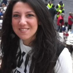 tutor a CASALNUOVO DI NAPOLI - ILARIA