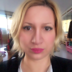 tutor a Milano - Stefania