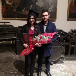 immagine del tutor Leonardo