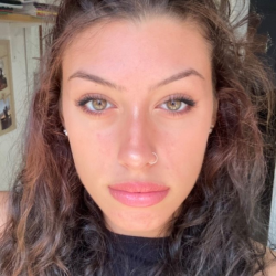 tutor a Roma - Giorgia