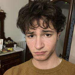 tutor a Teano - Andrea