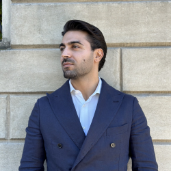 tutor a Milano - Daniele