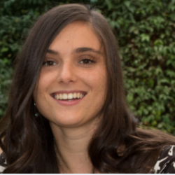 tutor a Codogno - Elisa