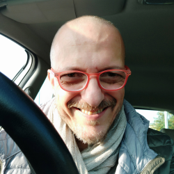 tutor a GAZZANIGA - Mario