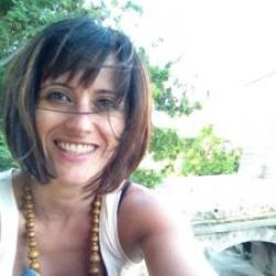 tutor a Roma - Francesca