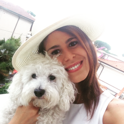 tutor a Brescia - Elena
