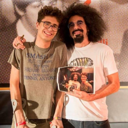 immagine del tutor Adalberto