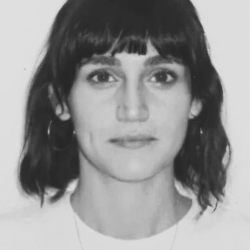 tutor a Atena Lucana - Mariele