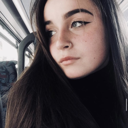 tutor a Rubiera - Alessia