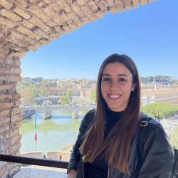 tutor a Udine - Martina