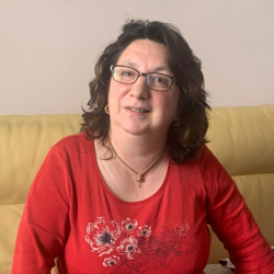 tutor a Genova - Caterina