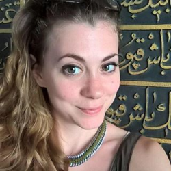 tutor a como - Ilaria