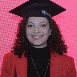 tutor a Milano - Maria Vittoria