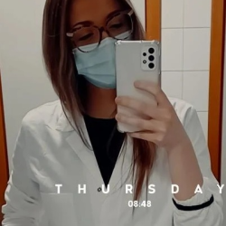 tutor a Rivoli - Elena