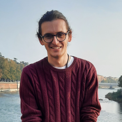 tutor a Cuneo - Nicolò