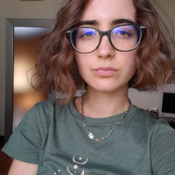 tutor a Pistoia - jessica