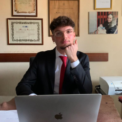 tutor a Torino - Lorenzo