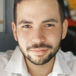 tutor a Modena - Camilo