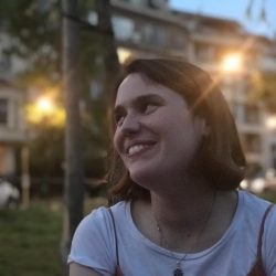 tutor a Milano - Linda